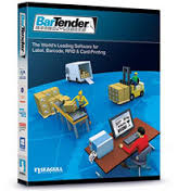 BTP-1 BarTender Professional Edition